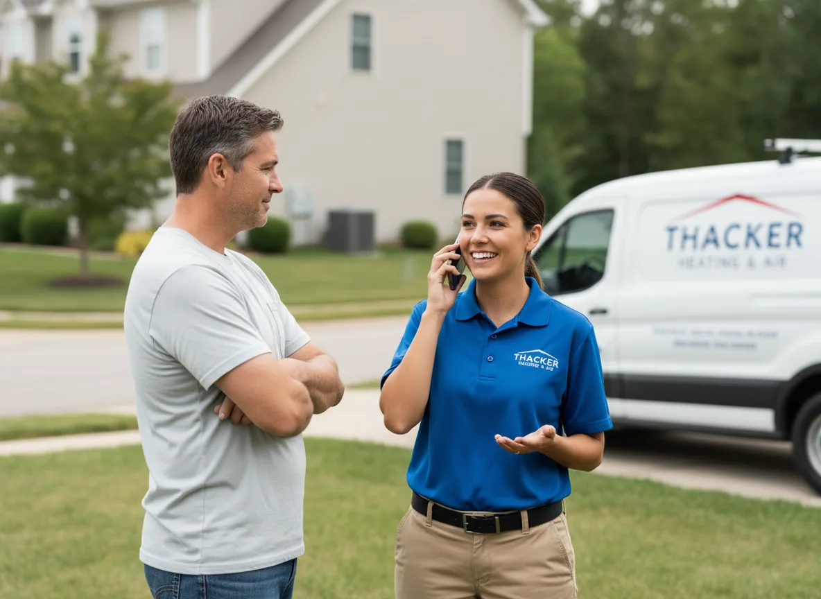 Ac Repair Arizona City, AZ FAQs